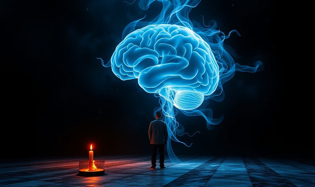 An Empty Mind Is Driven by Curiosity, A Seriously Religious Mind Is Driven by Morality An Empty Mind Is Driven by Curiosity, A Seriously Religious Mind Is Driven by Morality