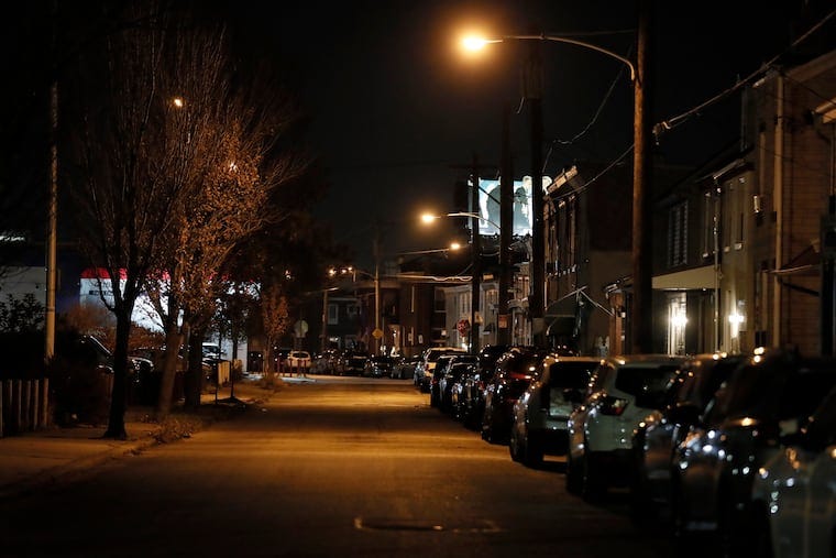 Everything you need to know about Philly's new LED street lights