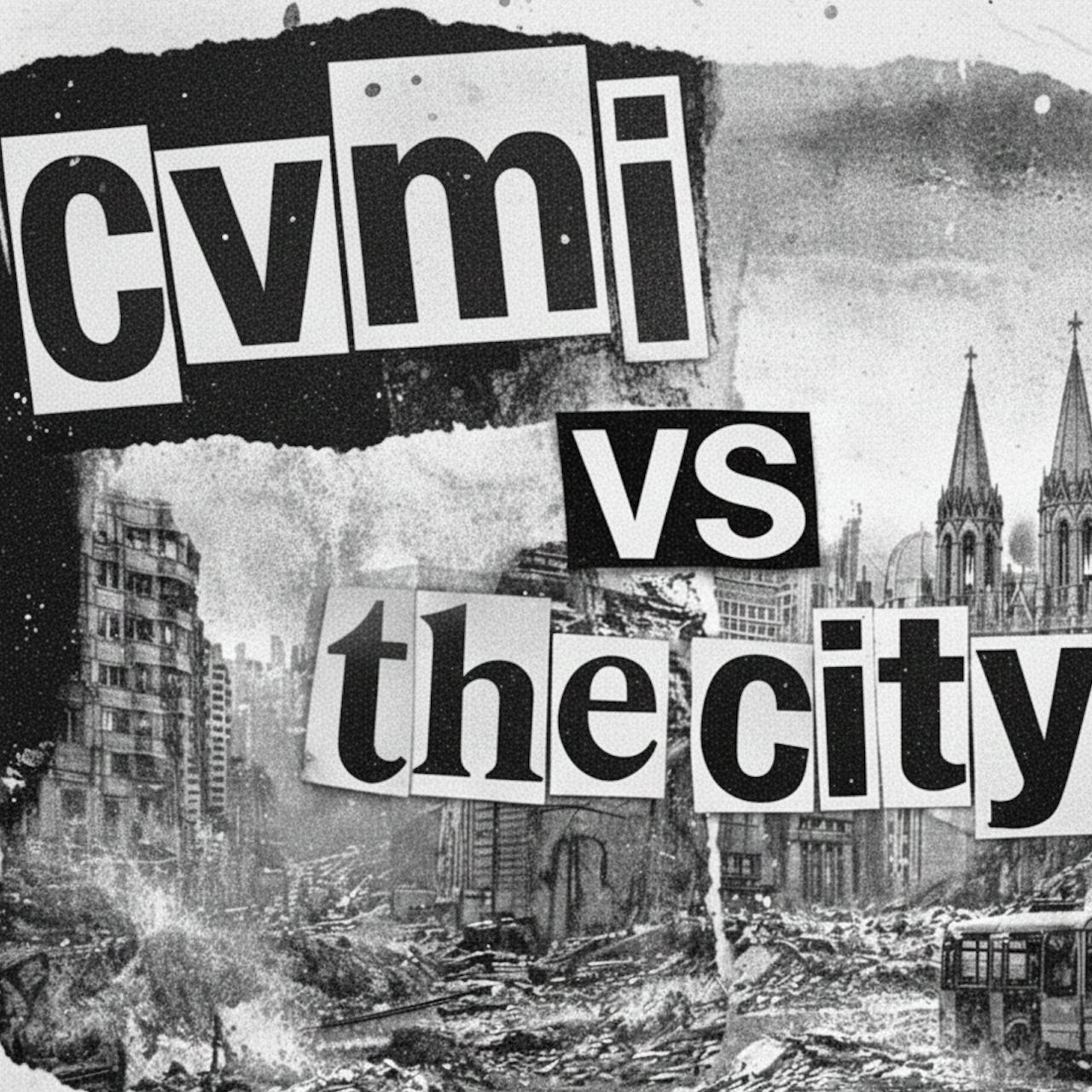 Cami vs the city