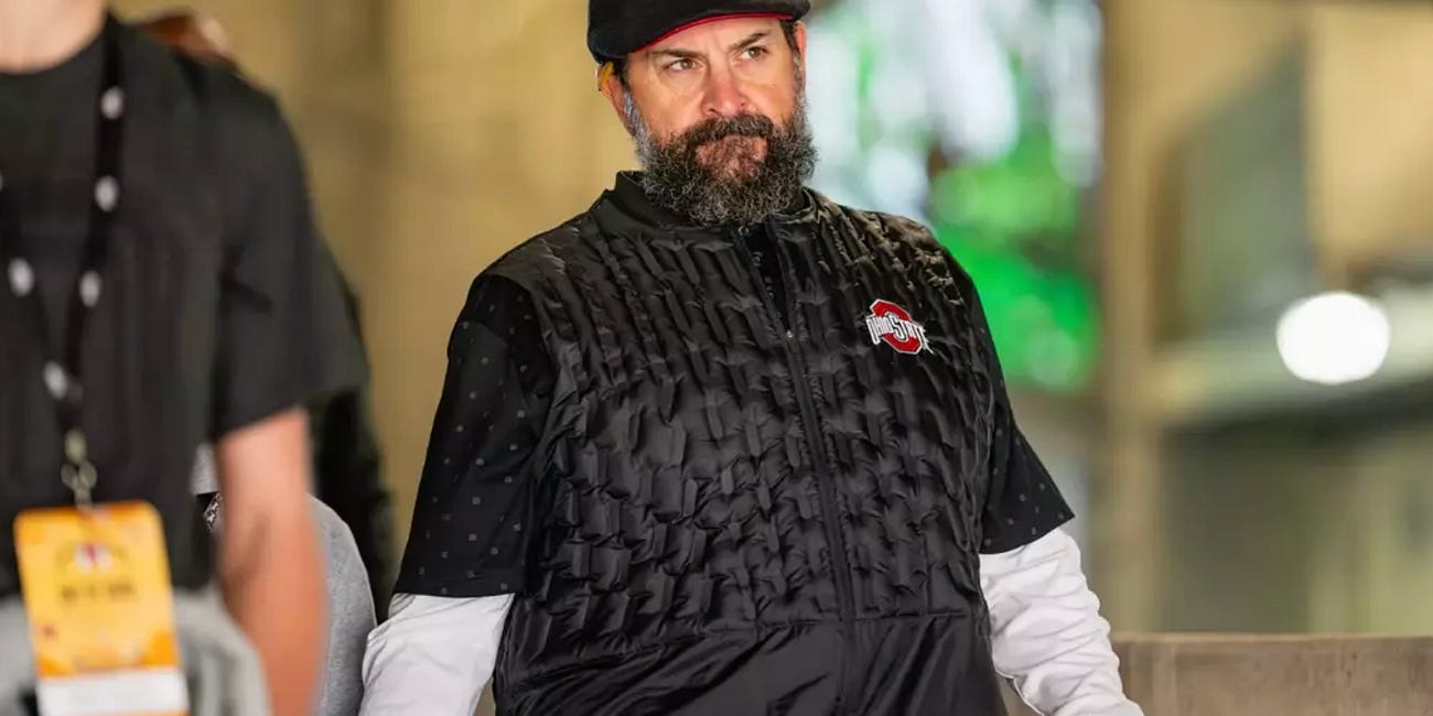 A Buckeyes special teams edge? Matt Patricia's future, TE talk: Ohio State-Michigan Mailbag