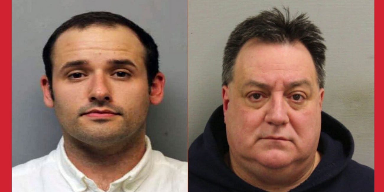 CT GOP Knew About Assault Arrest When They Endorsed Candidate: Republican Culture of Corruption