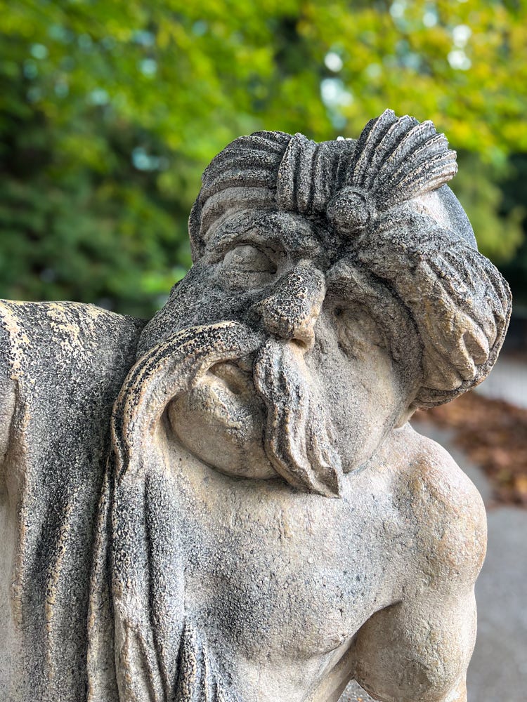 2024-09 Germany-Austria, Architecture, Art, Event, Event - Travel, Statue, Travel