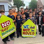 Midnight Mass News by Mike Crawford