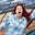 Jackie Campbell's avatar