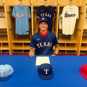 Spring training 2026, Day 2.