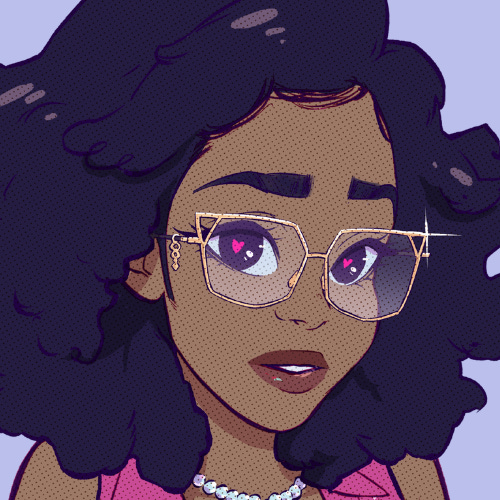 Diary of a Sad Black Woman.