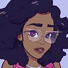 Diary of a Sad Black Woman.