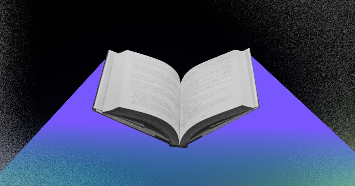 The story of platform engineering