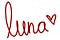 Letter's From Luna