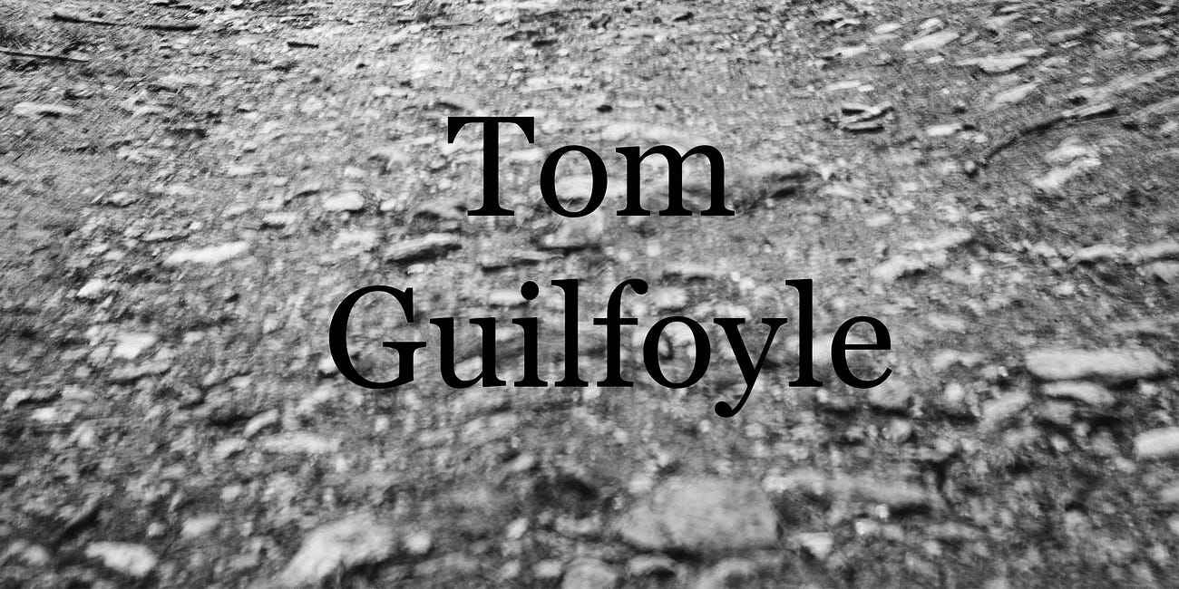 To Hunt A Wendigo - Short Story