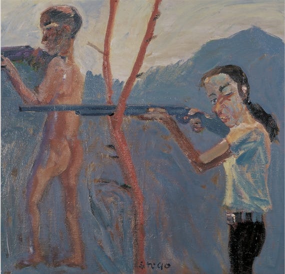 Zhang Yongxu | Biography