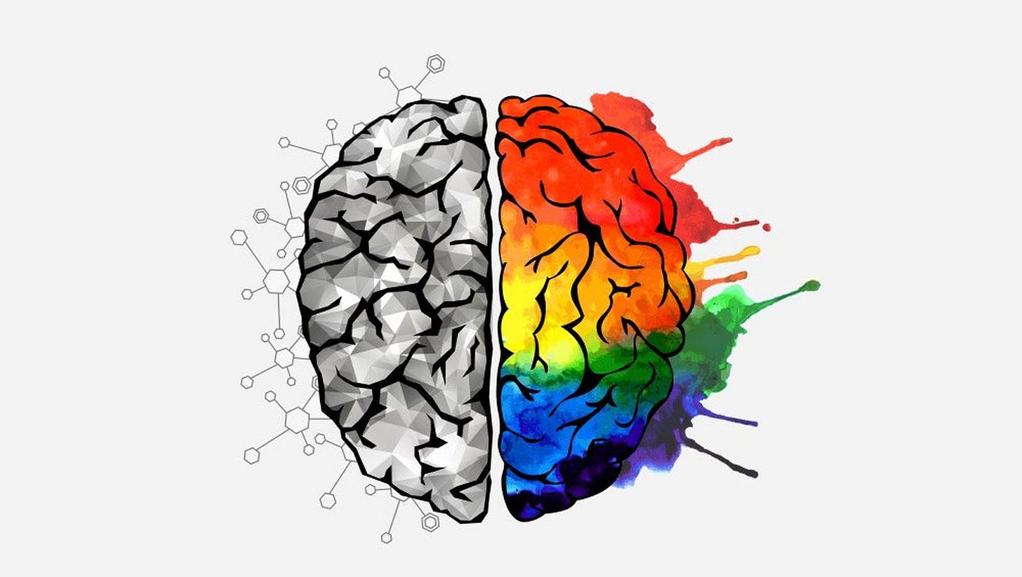 Creativity vs. Productivity: How to Find the Balance
