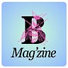 B Mag'zine by Alisha Bee