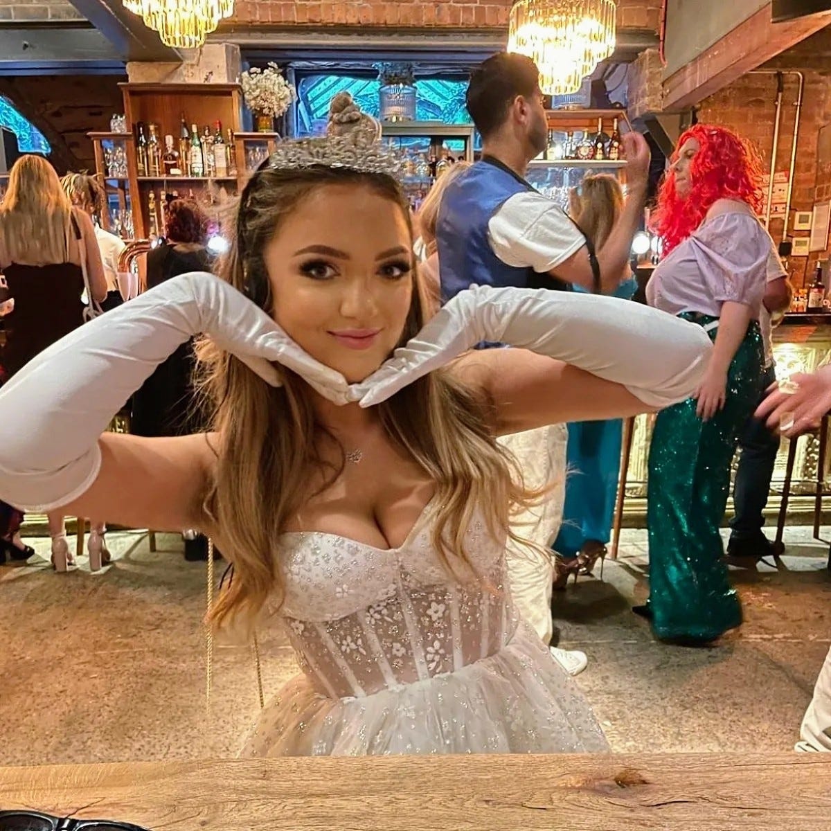 Emotionally Stable (On Paper)