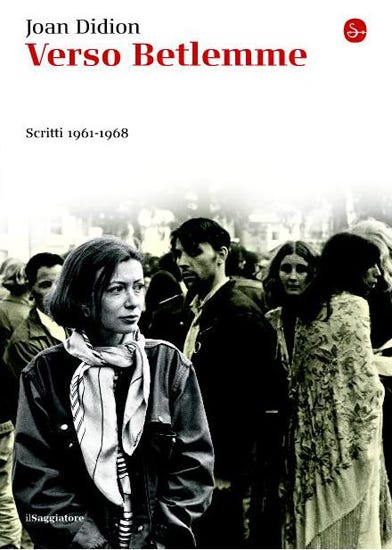 Verso Betlemme - Il Saggiatore