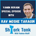 Shtark Tank Substack