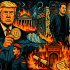 Weekly World Wrap-Up: May 25–31, 2025