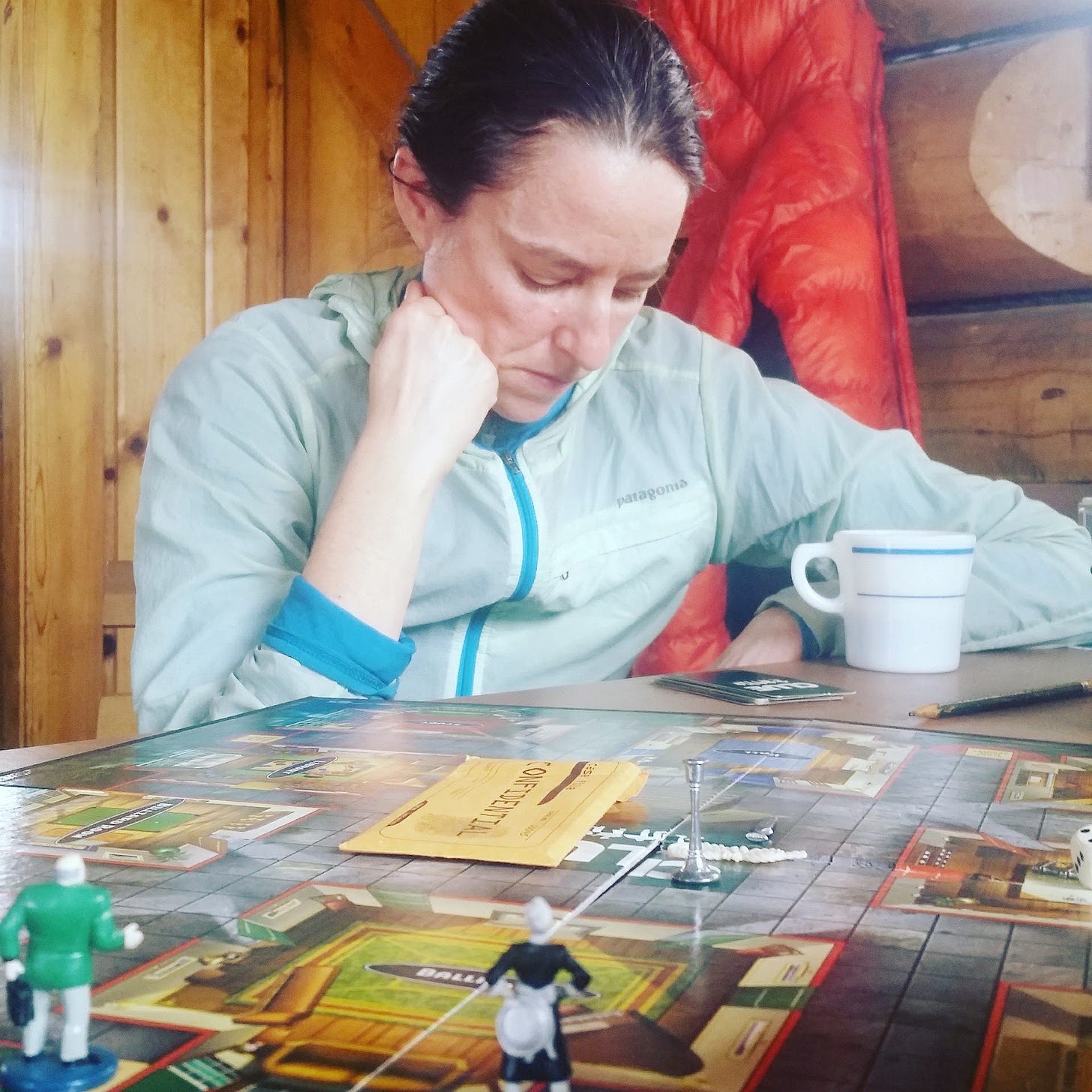 2017 @ Horse Prairie Station