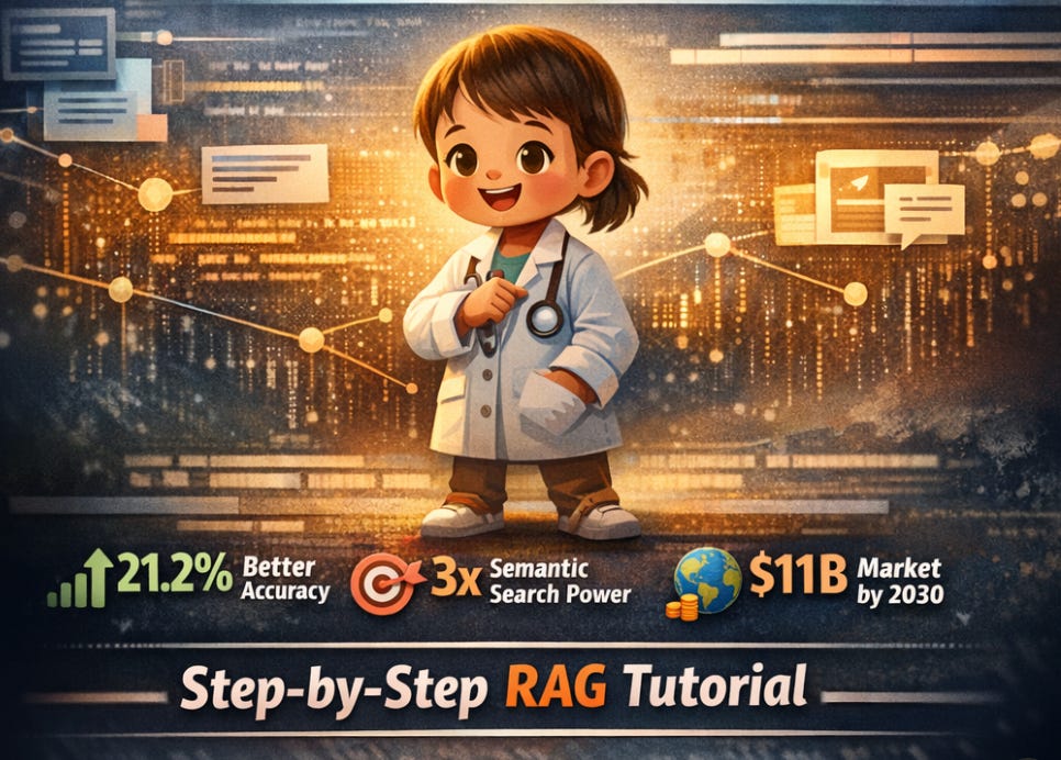 RAG Tutorial: Build a Retrieval-Augmented Generation Pipeline in 2026