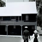 Did public housing create the Australian dream?