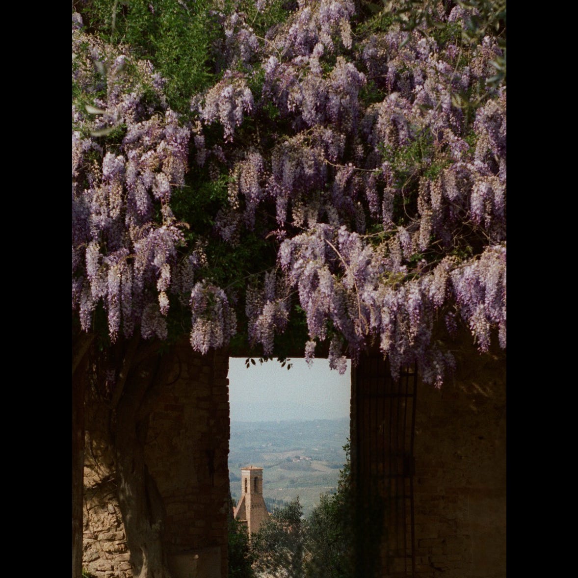 My Next Trip to Italy