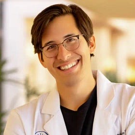 Fighting Big Pharma!