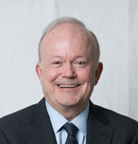 James Shaughnessy James Shaughnessy