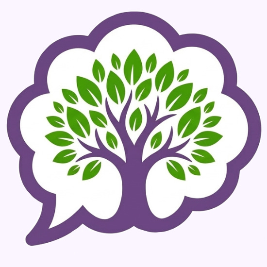 It's the Thought That Counts logo