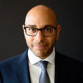 Aaron Siri