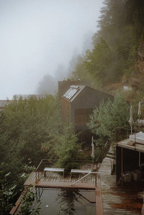 Miramonti Boutique Hotel by Roberta Dall'Alba.