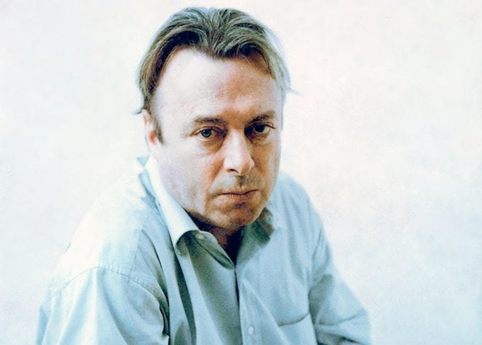 After Christopher Hitchens' death, Meghan Daum dives into his controversial stance on women in comedy, asking “Are women truly less funny?”