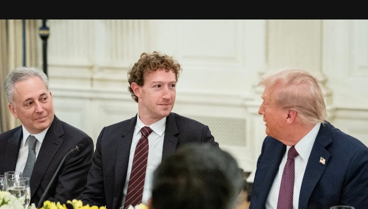 The real reason Trump is standing behind AI — and the latest example of why that might turn out to be a bad idea