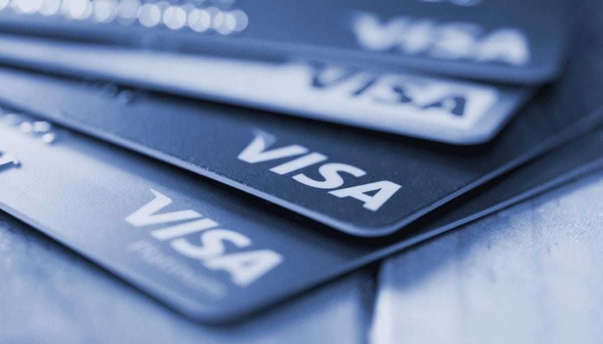 Visa legt uit waarom het Solana kiest Visa legt uit waarom het Solana kiest