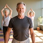 Move Well, Stay Healthy! 