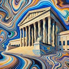 Strangio Times at the Supreme Court