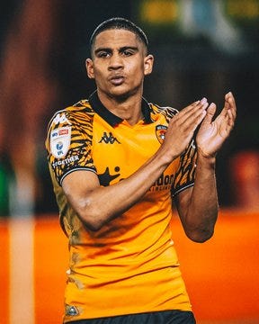 Cody Drameh