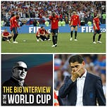 Revista de la Liga with Graham Hunter