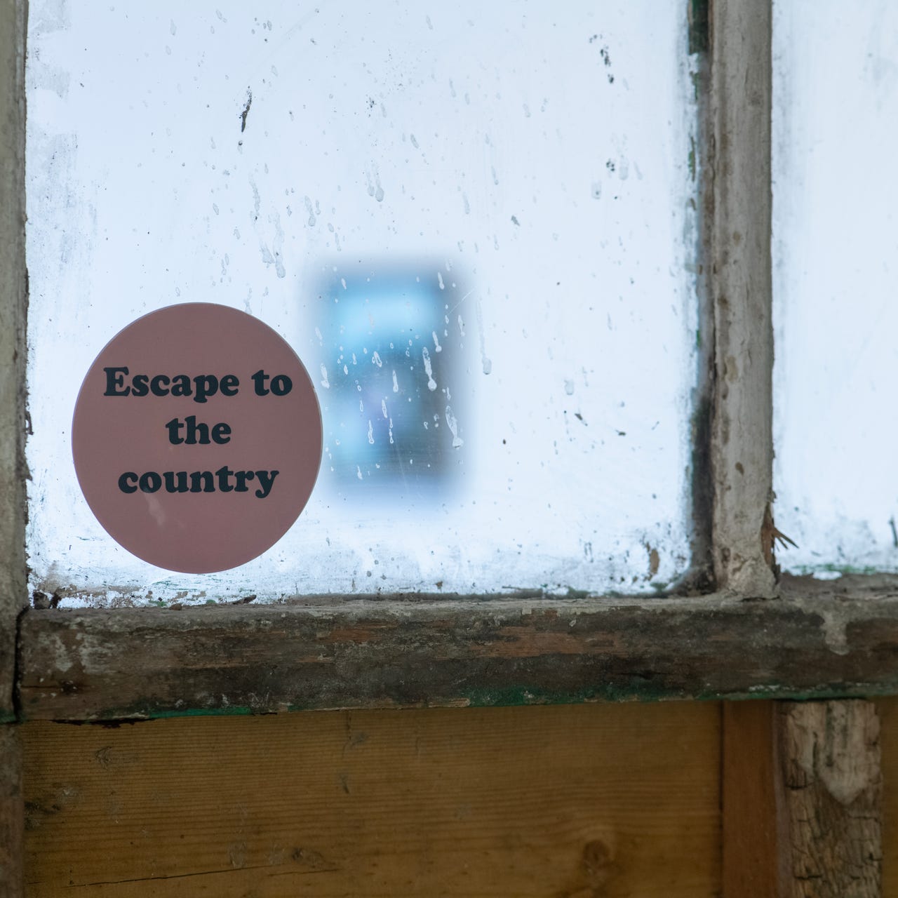 The Middle of Somewhere 