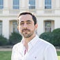 Daniel Van den Berghe's avatar