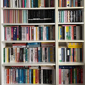 book recommendations for mbti types
