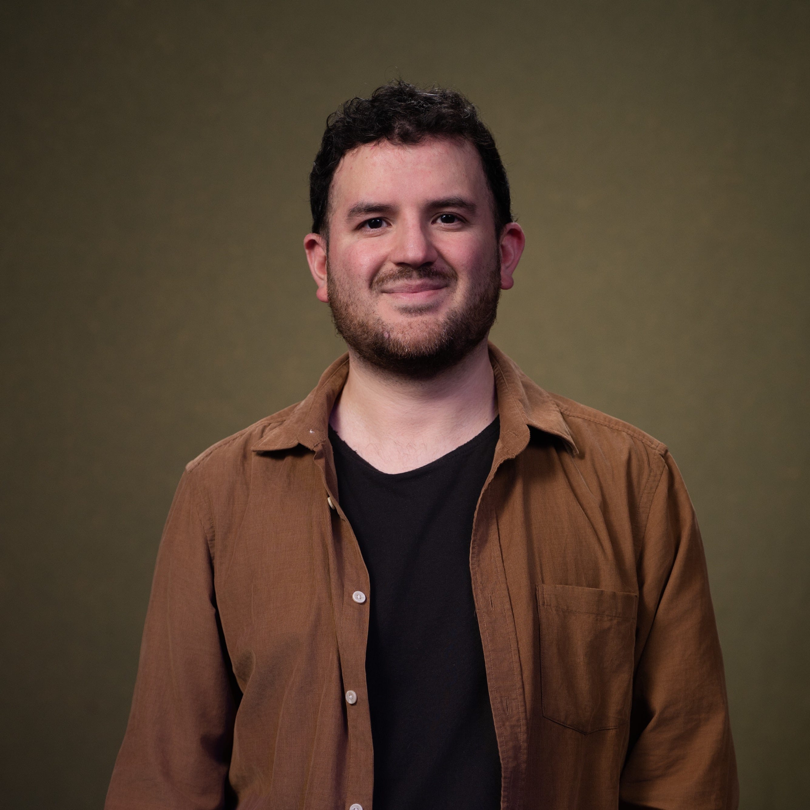 Substack profile picture for @crunches
