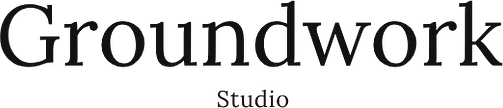 Groundwork Studio