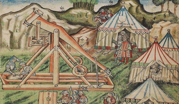 How Europe became Europe 
