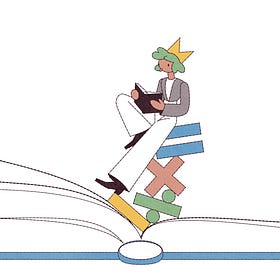 Story Math: Writing Equations that Add Up