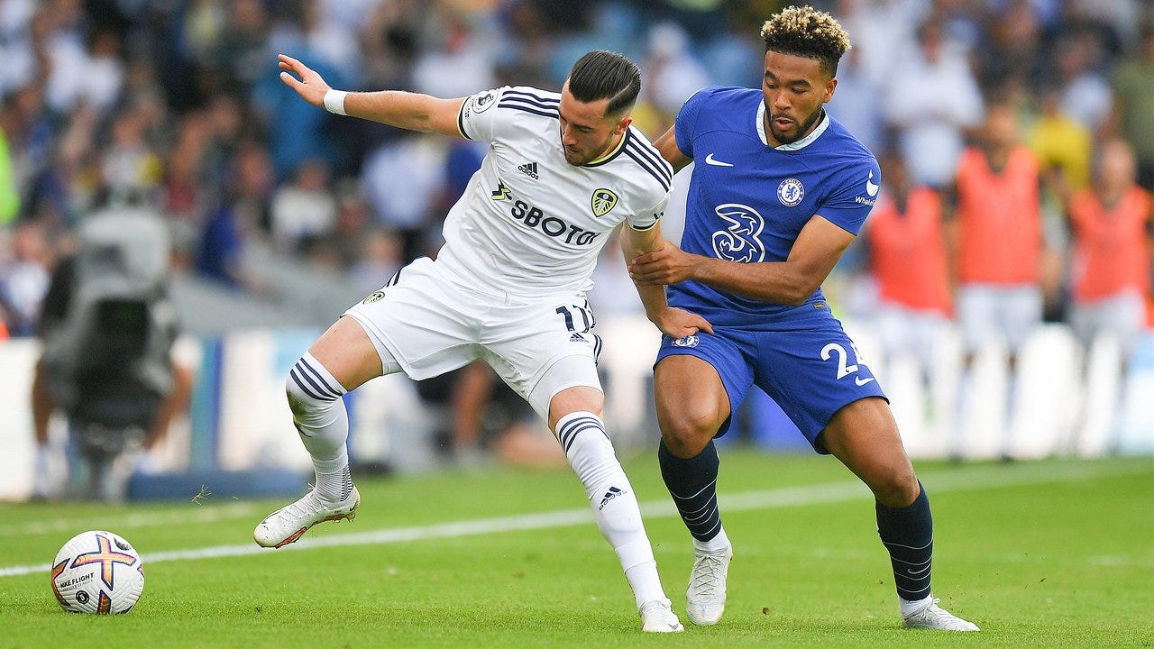 Chelsea vs Leeds: Predicted lineup, injury news, telecast