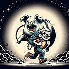 Find Link-Drops and Insertion Pages with Pivot Tables