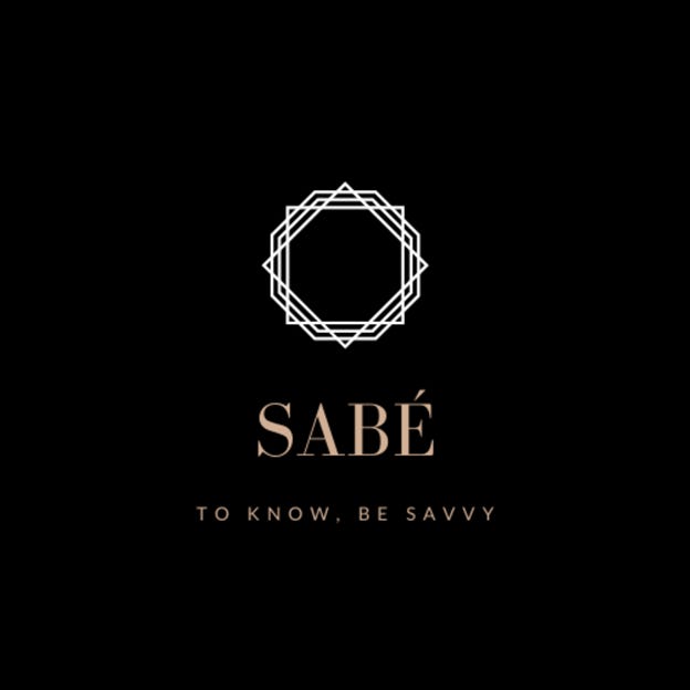 Substack profile picture for @sabe