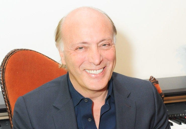 Danny bennett