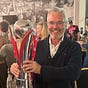 Sir Peter Wanless's avatar