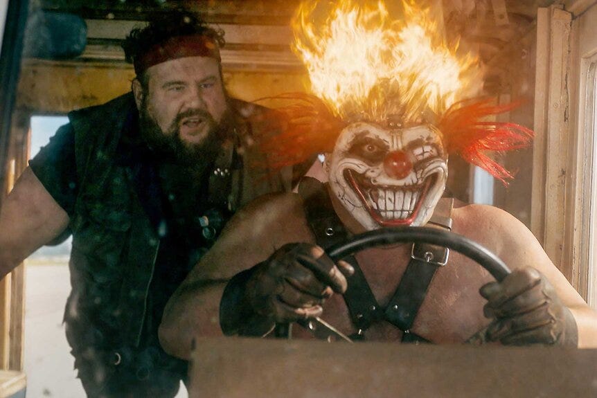 Twisted Metal Season 2: Cast & Characters Explained